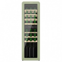 Bolero Grandsommelier Origin Duo 30 Hit Green 36,6X47,6X120,5 Cm  CECOTEC