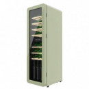 Bolero Grandsommelier Origin Duo 30 Hit Green 36,6X47,6X120,5 Cm  CECOTEC