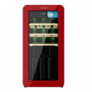 Bolero Grandsommelier Origin 18 Hit Red 36,6X47,6X74,3 Cm  CECOTEC
