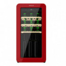 Bolero Grandsommelier Origin 18 Hit Red 36,6X47,6X74,3 Cm  CECOTEC