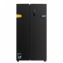 Frigorífico Bolero Coolmarket Sbs 562 Dark E  CECOTEC