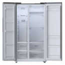 Frigorífico Bolero Coolmarket Sbs 562 Dark E  CECOTEC