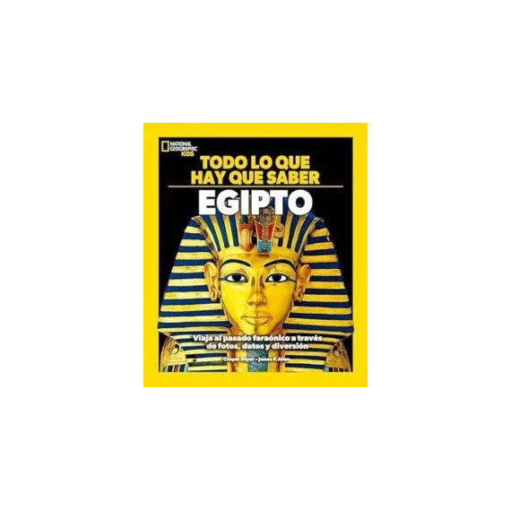 Egipto Todo lo que Hay que Saber   2025