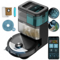 Conga 16090 Ai Spin Revolution Home&wash  CECOTEC