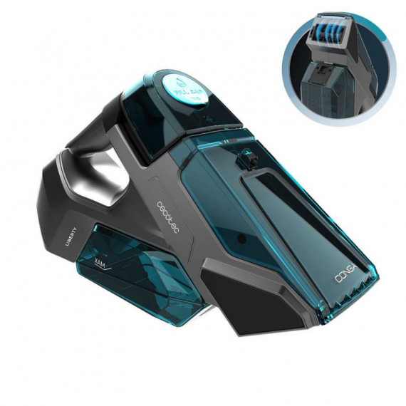 Conga Motorhand Carpet&spot Clean 2000  CECOTEC