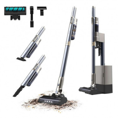 Scoba 2100 Station  CECOTEC