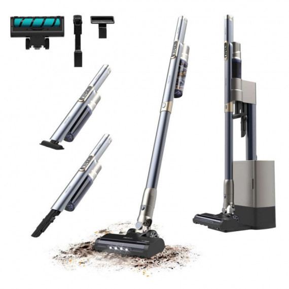 Scoba 2100 Station  CECOTEC