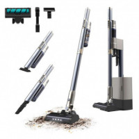 Scoba 2100 Station  CECOTEC