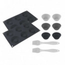 Cecofry Sweetbake Xl Pack Accessories  CECOTEC