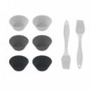 Cecofry Sweetbake Xl Pack Accessories  CECOTEC