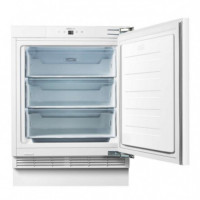 Congelador Bolero Coolmarket Tf Bi 101 White E  CECOTEC
