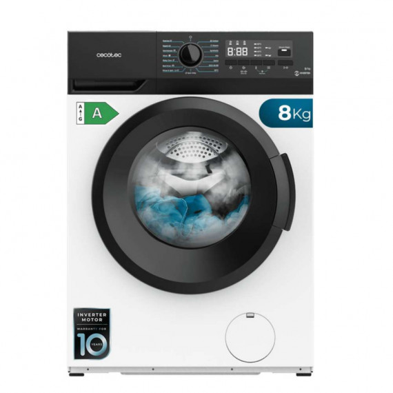 Bolero Dresscode 8300 Inverter a  CECOTEC