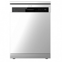 Bolero Aguazero 6500 Inox C  CECOTEC