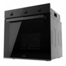 Bolero Hexa M236000 Dark Inox Time a  CECOTEC