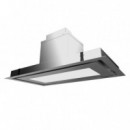Bolero Flux Tir 908000 Inox A++  CECOTEC