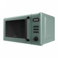 Microondas Proclean 5110 Green  CECOTEC