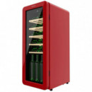 Bolero Grandsommelier Origin 24 Hit Red 36,6X47,6X92,8 Cm  CECOTEC
