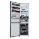 Bolero Coolmarket Combi 456 Black Glass E  CECOTEC