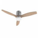 Energysilence Aero 5600 Classic Steel  CECOTEC