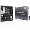 ASUS Placa Base A620AM-A-CSM Socket AM5 Ryzen Series 9000, 8000 y 7000 / 4XDDR5 / 2XM.2