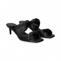 Pala 2 Tiras Negro  MICHAEL KORS