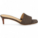 Pala Logo Moka  MICHAEL KORS