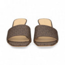 Pala Logo Moka  MICHAEL KORS