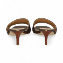 Pala Logo Moka  MICHAEL KORS