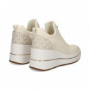 Calcetin+cremallera Malla Hielo  MICHAEL KORS