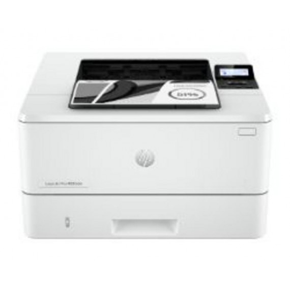 Hp Laserjet Pro 4002DW A4 B/n Dúplex Blanca (2Z606F)  HEWLETT PACKARD