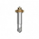 CRICUT Rueda de Marcado y Soporte Quickswap