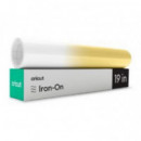 Vinilo Permanente CRICUT con Efecto Cambio de Color