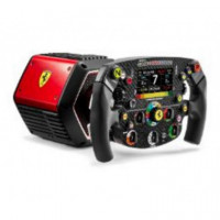 Volante THRUSTMASTER T818 Ferrari SF1000 Edition Direct Drive