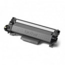 Toner BROTHER Negro 1200 Páginas (TN2510)
