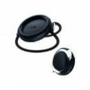 MILO Action Communicator con Soporte para Bicicleta Blanco (MA-BKE-01-W)