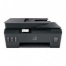 Hp Inkjet Smart Tank Plus 570 A4 Color (5HX14A)  HEWLETT PACKARD