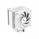 DEEPCOOL AK500 White Ventilador Cpu 120MM