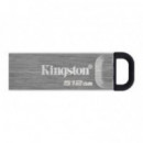 Pendrive KINGSTON Dt Kyson 512GB Usb-a 3.0 Plata (DTKN/512GB)