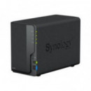 SYNOLOGY Diskstation DS223 Nas de 2 Bahías