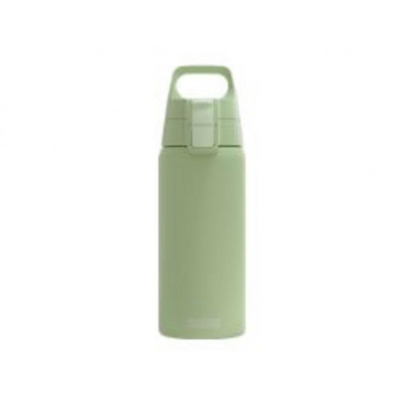 Botella Térmica Sigg Shield One 0.5L Eco Green  SIGG SWITZERLAND BOTTLES AG
