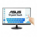 Monitor ASUS VT229H 21.5" Led IPS Fhd 5MS Táctil Negro
