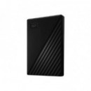 WESTERN DIGITAL My Passport 1TB USB 3.2 Gen 1 Negro