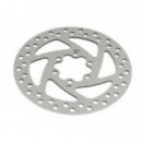 SmartGyro Disco de Freno para Patinete Eléctrico PP27-065