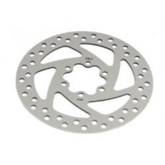 SmartGyro Disco de Freno para Patinete Eléctrico PP27-065