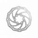 Disco De Freno Floreado SmartGyro 120mm