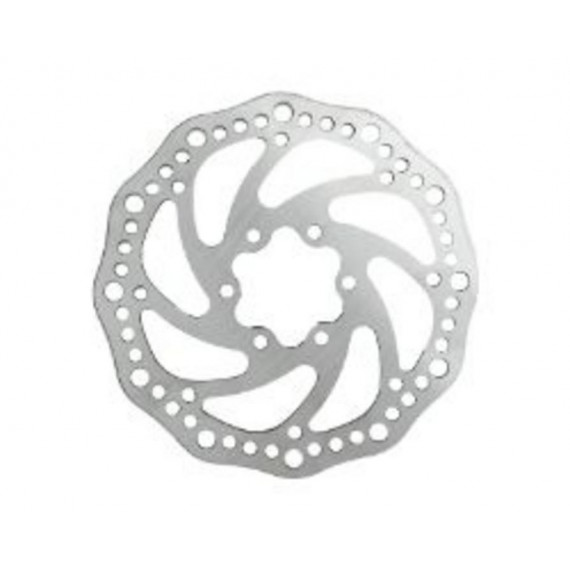 Disco De Freno Floreado SmartGyro 120mm