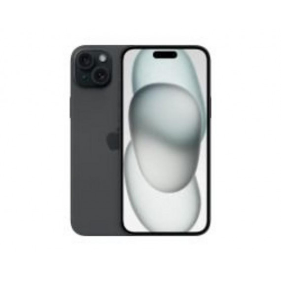 Apple Iphone 15 Plus 6.7" 8GB 128GB Negro (MU0Y3QL/A)  APPLE