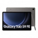 Tablet SAMSUNG Galaxy Tab S9 Fe 10.9" 8GB 256GB 5G Gris (SM-X516B)