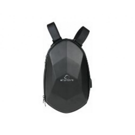 Mochila Delantera SmartGyro 30x20x8cm Negra