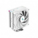 Ventilador Cpu DEEPCOOL AK400 Blanco